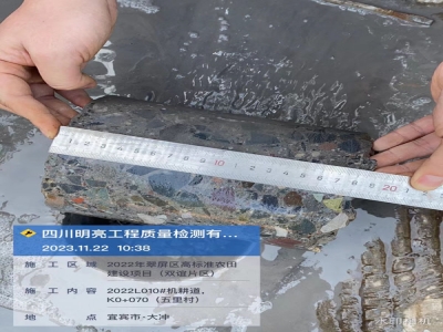 宜賓市翠屏區(qū)2022年高標(biāo)準(zhǔn)農(nóng)田建設(shè)項目第三方檢測(雙誼鎮(zhèn))